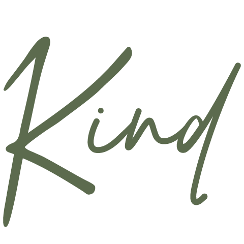 Kind Therapy logo
